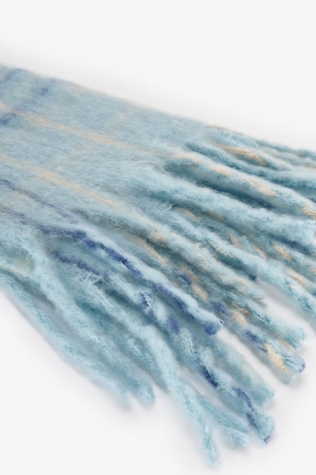 Clara Striped Scarf - Image 6