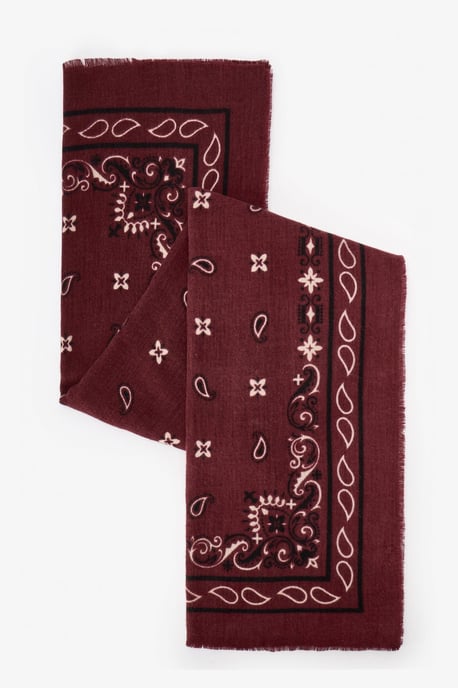 Bandana Scarf - Image 1