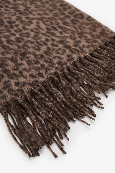 Leopard Scarf - Image 3