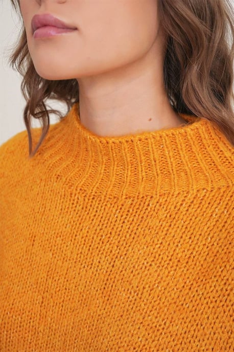 Women's Knit Sweater - Image 2