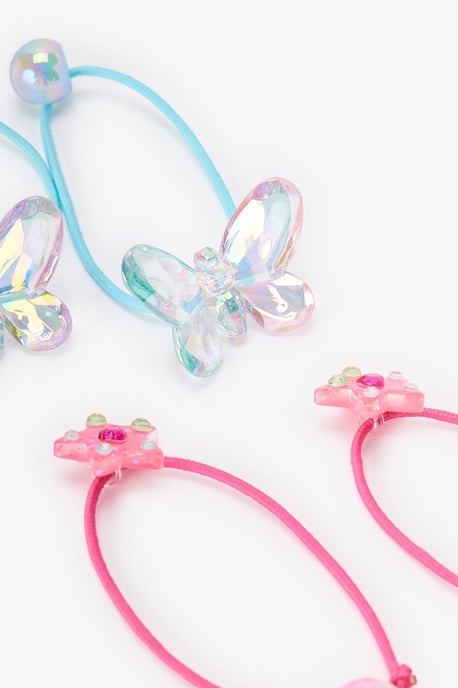 Penti Set haarclips Candy voor meisjes - Image 3