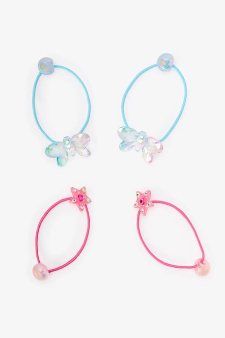 Penti Set haarclips Candy voor meisjes - Image 5