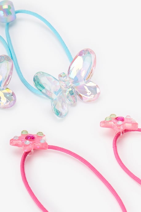 Penti Set haarclips Candy voor meisjes - Image 6