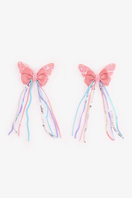 Penti Vlinderhaarspeld voor meisjes - Image 1