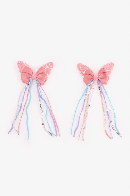 Penti Vlinderhaarspeld voor meisjes - Image 3