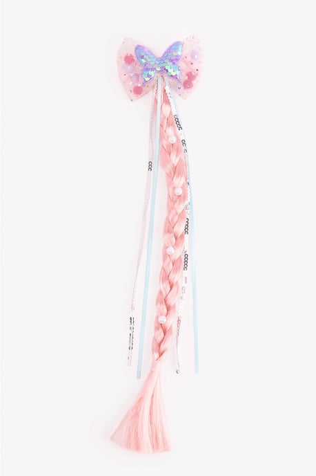 Girls' Fiona Hair Clip - Image 1