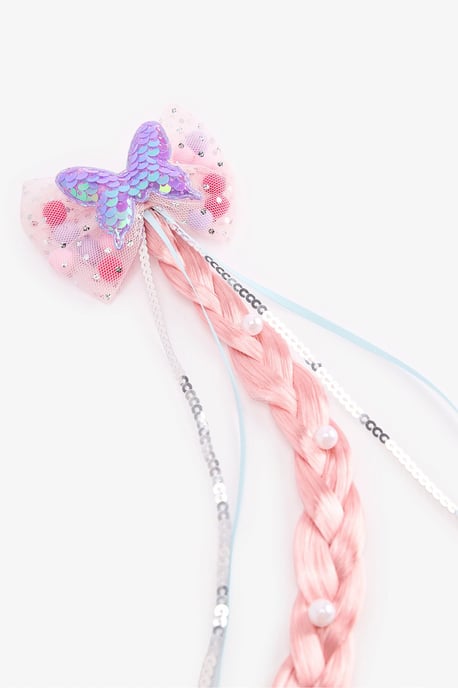 Girls' Fiona Hair Clip - Image 2