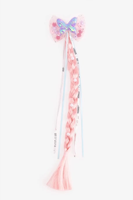 Girls' Fiona Hair Clip - Image 3