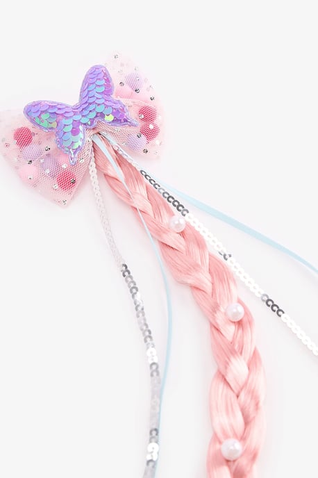 Girls' Fiona Hair Clip - Image 4