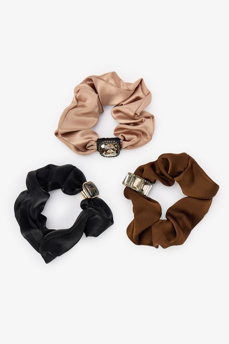 Love Hair Clip Set - Image 2