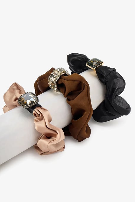 Love Hair Clip Set - Image 3