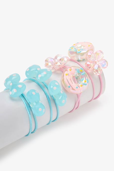 Girls' Sugar Hair Clip - Image 1