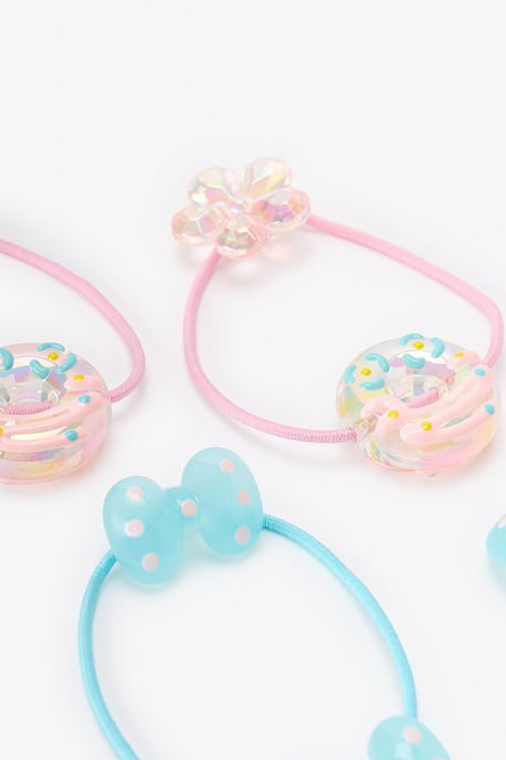 Girls' Sugar Hair Clip - Image 3