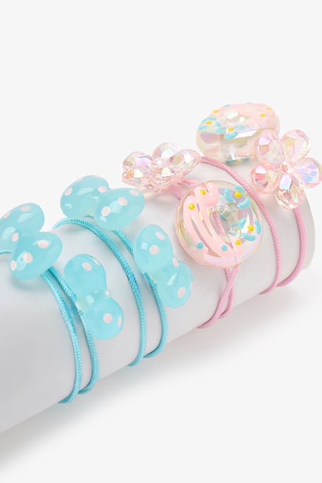 Girls' Sugar Hair Clip - Image 4
