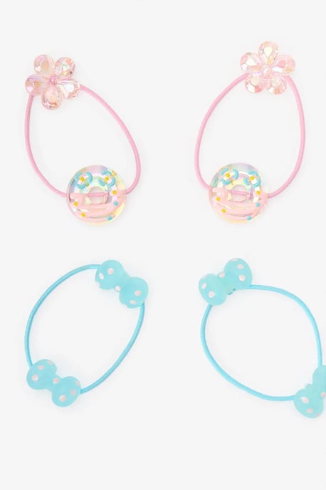Girls' Sugar Hair Clip - Image 5