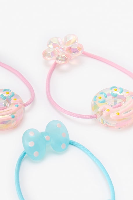 Girls' Sugar Hair Clip - Image 6