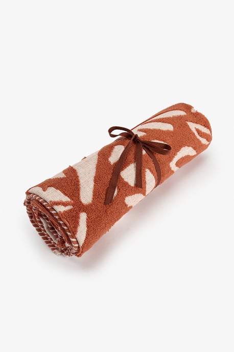 Palm Towel - Image 1