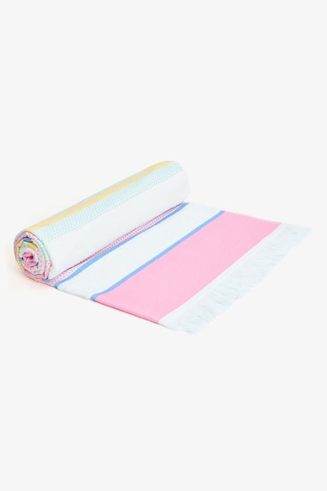Stripe Towel - Image 2