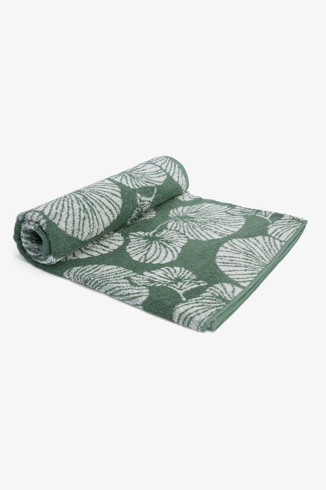 Leaf Towel - Image 2