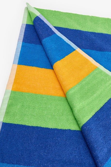 Boys' Shark Towel - Image 3