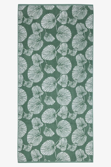 Leaf Towel - Image 3