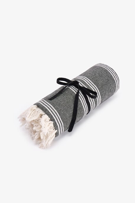 Authentic Beach Towel - Image 1