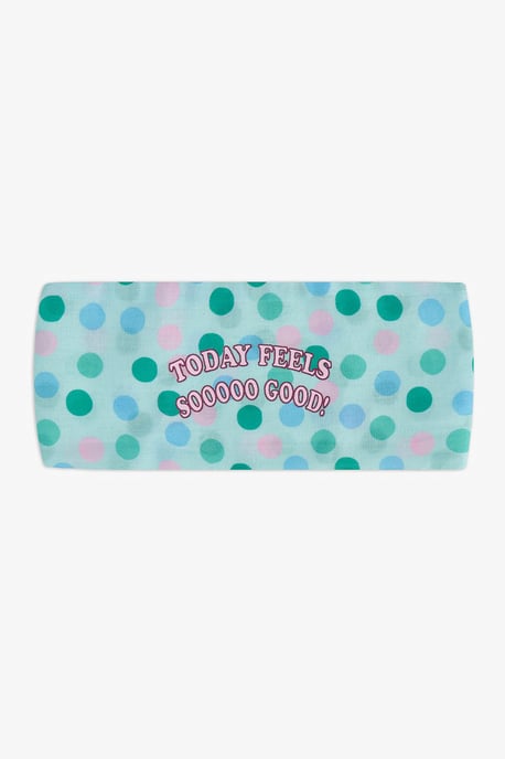 Happy Headband - Image 1