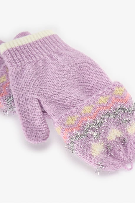 Girls' Isabella Gloves - Image 2
