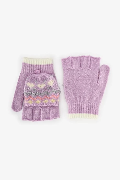 Girls' Isabella Gloves - Image 3
