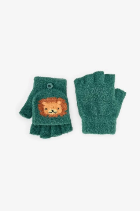 Penti Lion handschoenen voor jongens - Image 3
