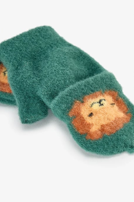 Penti Lion handschoenen voor jongens - Image 4