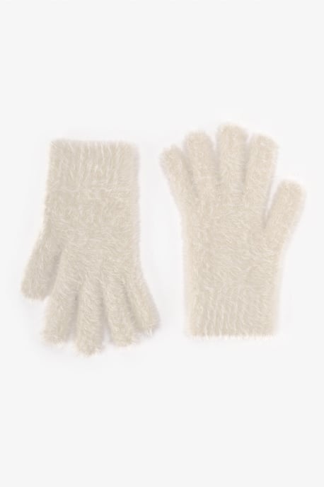 Flora handschoenen voor dames en meisjes - Image 1