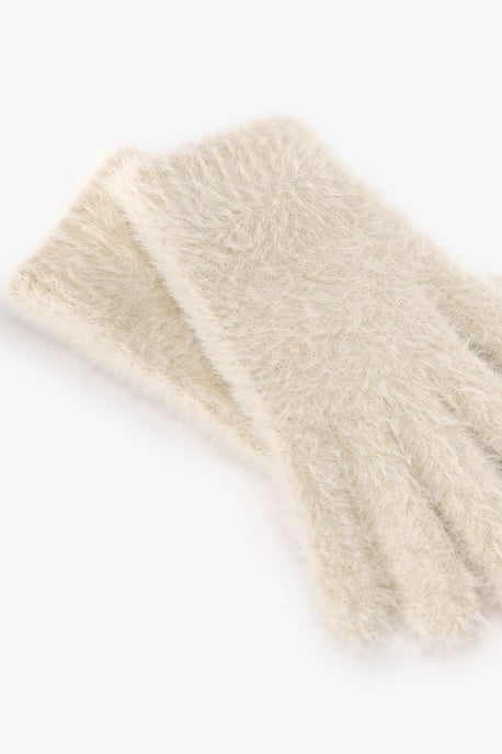 Flora handschoenen voor dames en meisjes - Image 2