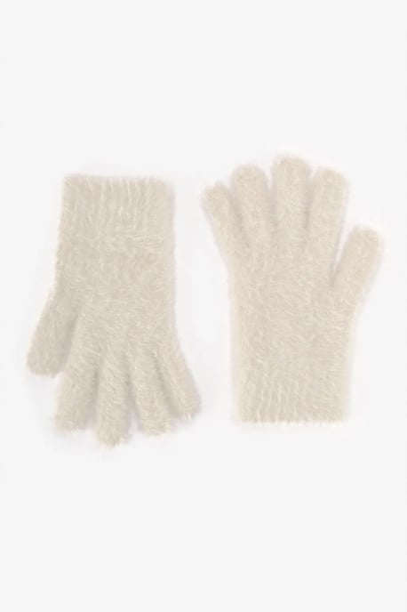 Flora handschoenen voor dames en meisjes - Image 3