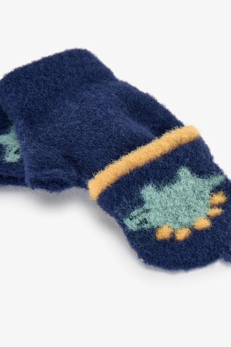 Penti Dinosaurushandschoenen voor jongens - Image 6