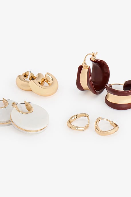 Adele örhängen, set - Image 3