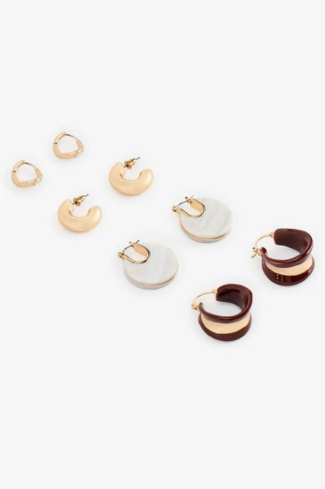 Adele örhängen, set - Image 5