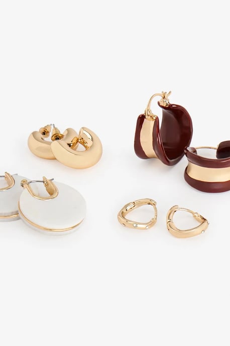 Adele örhängen, set - Image 6