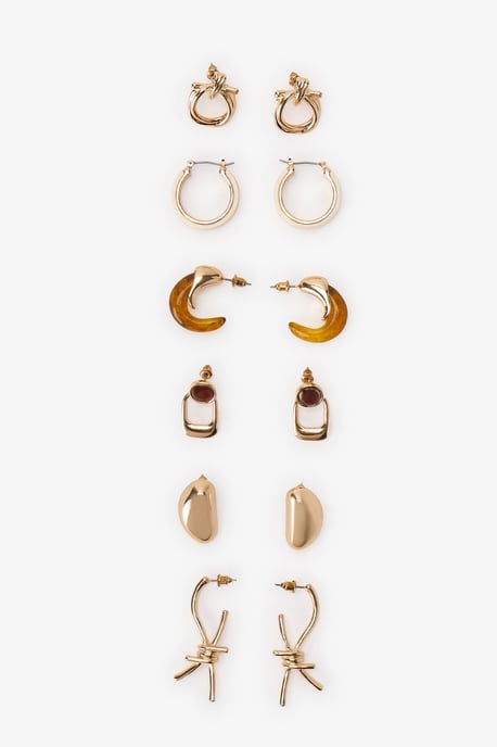 Valerie örhängen, set - Image 1