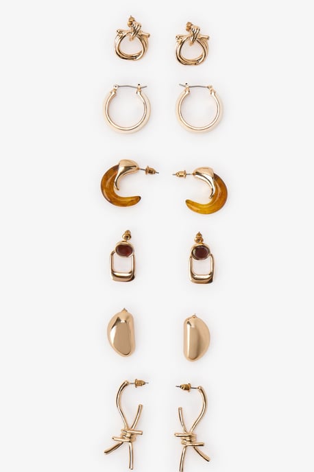 Valerie örhängen, set - Image 4