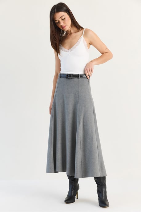 Women’s Midi Skirt - Image 1