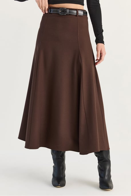Women’s Midi Skirt - Image 1