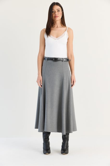 Women’s Midi Skirt - Image 2