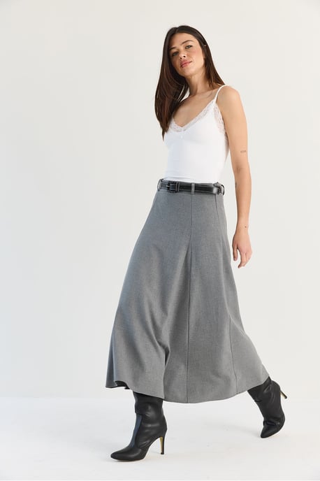 Women’s Midi Skirt - Image 3