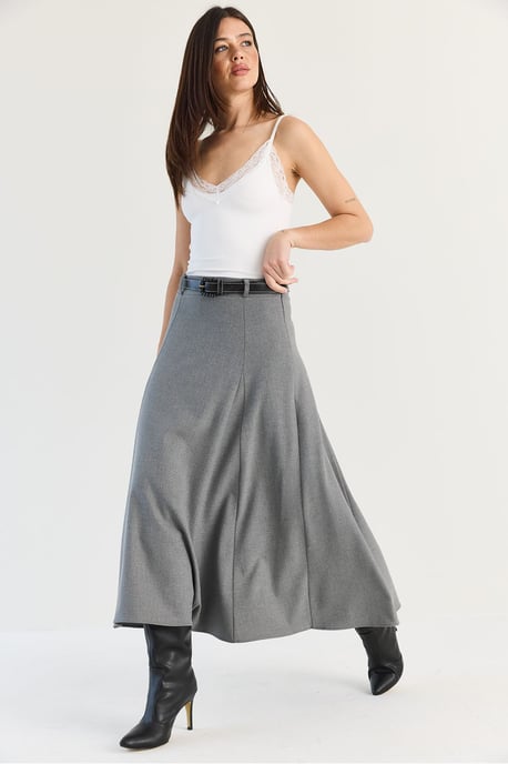 Women’s Midi Skirt - Image 4