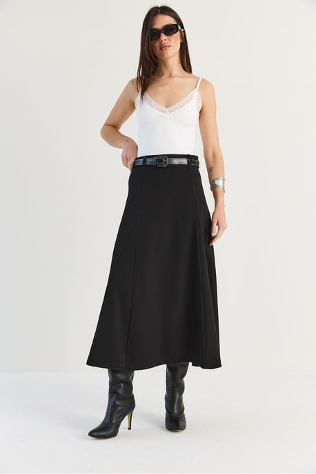 Women’s Midi Skirt - Image 5