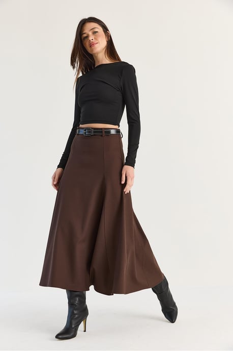 Women’s Midi Skirt - Image 3