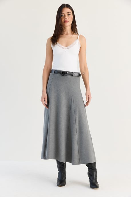 Women’s Midi Skirt - Image 5