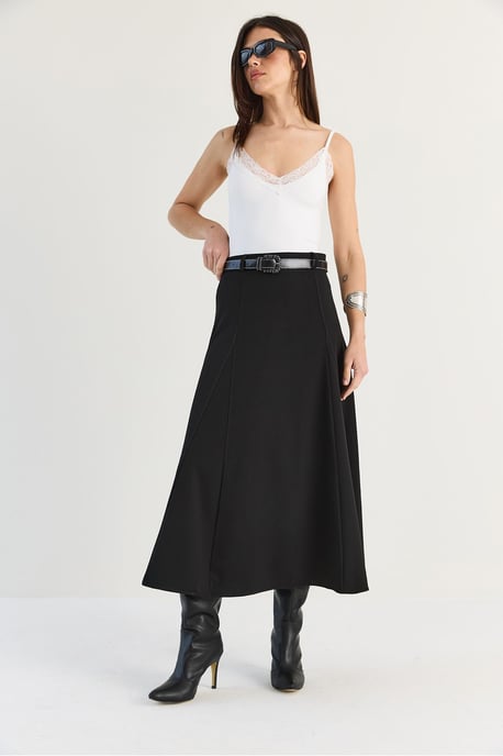 Women’s Midi Skirt - Image 6