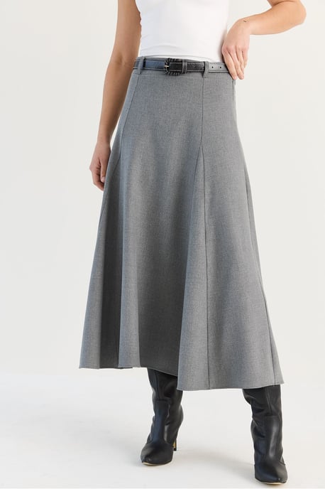 Women’s Midi Skirt - Image 6